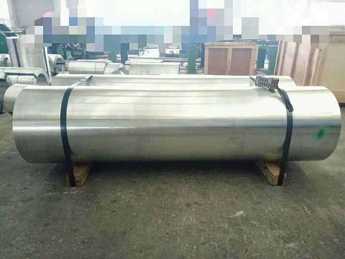6063 6063A алюминиевые поковки и